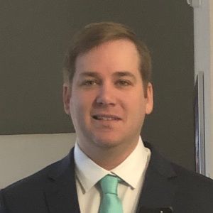 Meet your Posher, Chase